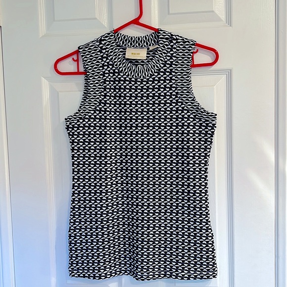 Anthropologie Tops - Women XS Tank Top